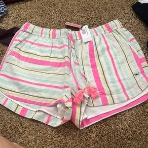 Vineyard vines shorts